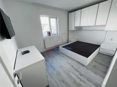 Apartament nou 1 camera zona Capat Cug - foto 2