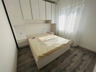 Apartament Nou cu 2 camere zona Capat Cug - foto 3