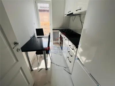 Apartament Nou cu 2 camere zona Capat Cug - foto 6