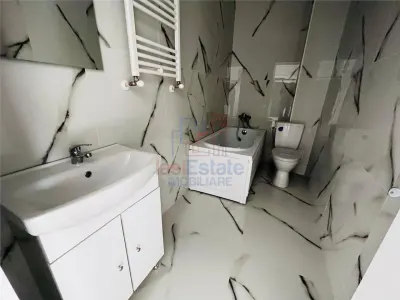 Apartament Nou cu 2 camere zona Capat Cug - foto 7