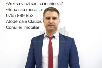 Casa tip duplex spatioasa cu garaj - foto 19
