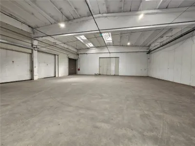 Spatiu Industrial - 1500 mp - Productie - Depozitare - Distributie - foto 14