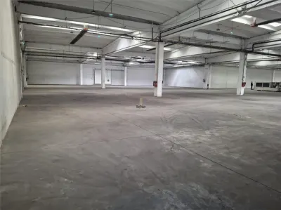 Spatiu Industrial - 2500 mp - Productie - Depozitare - Distributie - foto 10