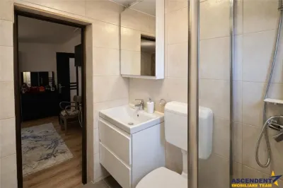 Casa stil,curte,garaj,Central, Brancovenesti,Mures:FILM &Tur Virtual - foto 6