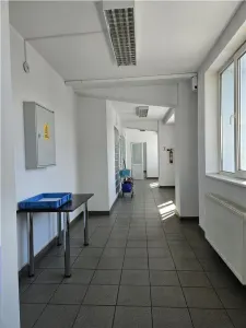 Exclusivitate - Proprietate Industriala De Inchiriat - Productie - Depozitare - foto 19