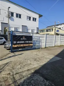Exclusivitate - Proprietate Industriala De Inchiriat - Productie - Depozitare - foto 3