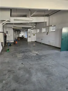 Exclusivitate - Proprietate Industriala De Inchiriat - Productie - Depozitare - foto 5