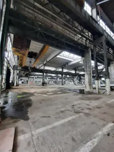 Spatiu Industrial - 5000 mp - Productie - Industrie Grea - foto 6