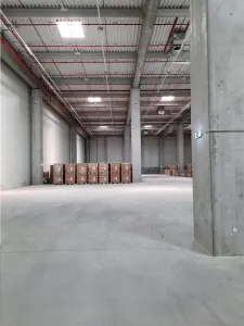 Spatiu Industrial - 2500 mp - Logistica - Depozitare - Distributie - foto 7