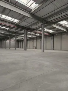Spatiu Industrial - 6400 mp - Logistica - Depozitare - Distributie - foto 3