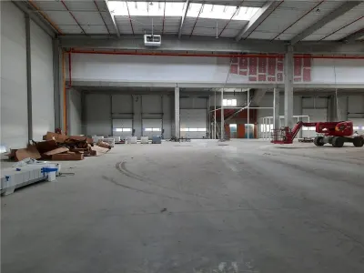 Spatiu Industrial - 900 mp - Logistica - Productie - Depozitare - Distributie - foto 2