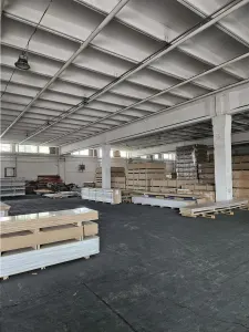 Spatiu Industrial - 900 mp - Depozitare - Distributie - foto 4