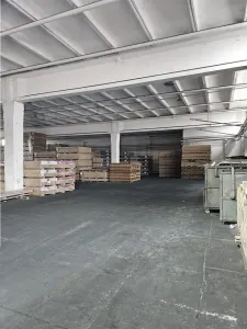 Spatiu Industrial - 1500 mp - Depozitare - Distributie - foto 4