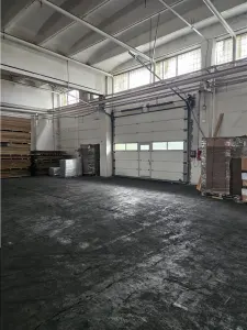 Spatiu Industrial - 1500 mp - Depozitare - Distributie - foto 7