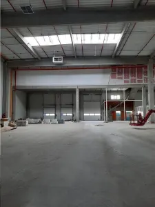 Spatiu Industrial - 9050 mp - Logistica - Productie - Depozitare - Distributie - foto 3