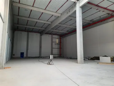 Spatiu Industrial - 7500 mp - Logistica - Productie - Depozitare - Distributie - foto 19