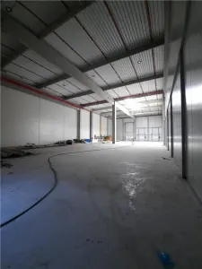 Spatiu Industrial - 7500 mp - Logistica - Productie - Depozitare - Distributie - foto 10