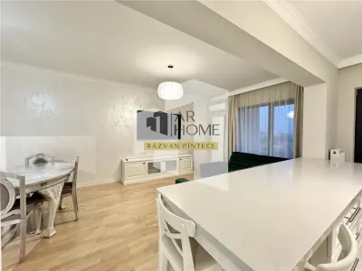 Apartament 2 camere de lux | Parcare subterana | MRS Smart Ploiesti - foto 6