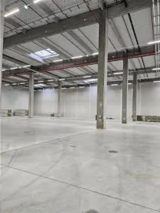 Spatiu Industrial - 5500 mp - Logistica - Productie - Depozitare - Distributie - foto 3