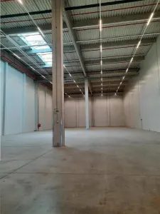 Spatiu Industrial - 5500 mp - Logistica - Productie - Depozitare - Distributie - foto 6