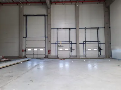 Spatiu Industrial - 2500 mp - Logistica - Productie - Depozitare - Distributie - foto 17