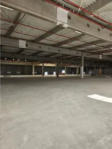 Spatiu Industrial - 7000 mp - Logistica - Productie - Depozitare - Distributie - foto 18