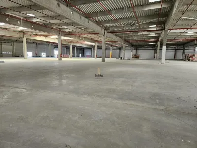Spatiu Industrial - 3000 mp - Logistica - Productie - Depozitare - Distributie - Ghimbav