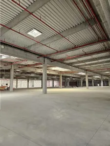 Spatiu Industrial - 4000 mp - Logistica - Productie - Depozitare - Distributie - foto 6