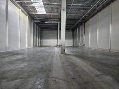Spatiu Industrial - 5500 mp - Logistica - Productie - Depozitare - foto 15