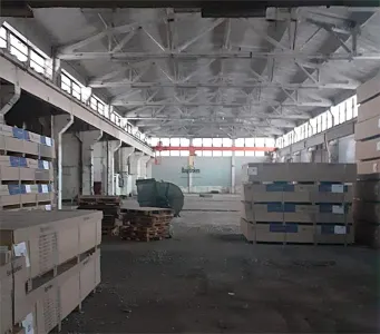 Spatiu Industrial - 1350 mp - Productie - Depozitare - Distributie - foto 24