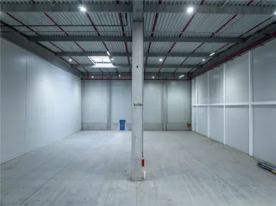 Spatiu Industrial - 10000 mp - Logistica - Productie - Depozitare - foto 4