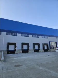 Spatiu Industrial - 7500 mp - Logistica - Productie - Depozitare - Jucu