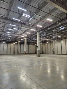 Spatii Industriale - 15000 mp - Logistica - Depozitare - Productie - Codlea