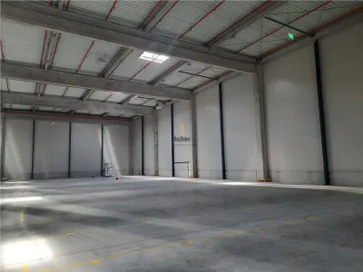 Spatii Industriale - 15000 mp - Logistica - Depozitare - Productie - foto 21