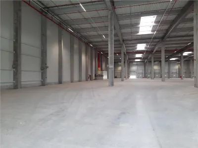 Spatiu Industrial - 900 mp - Logistica - Depozitare - Distributie - foto 14