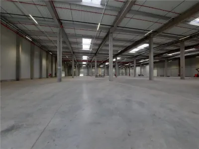 Spatiu Industrial - 900 mp - Logistica - Depozitare - Distributie - foto 8