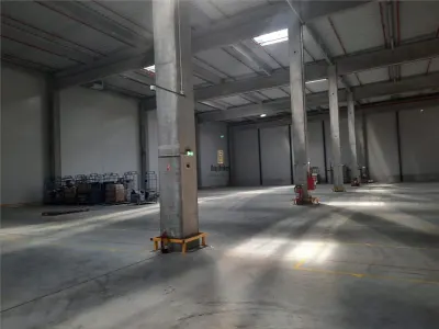 Spatii Industriale - 10000 mp - Logistica - Depozitare - Productie - foto 18