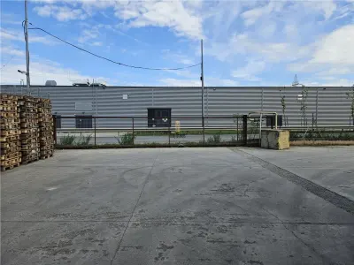 Spatiu Industrial -  2500 mp - Productie - Depozitare - Distributie - foto 17