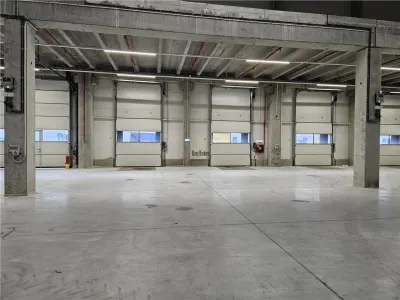 Spatiu Industrial - 6000 mp - Logistica - Productie - Depozitare - Distributie - Brasov