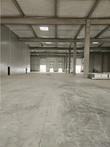 Spatiu Industrial - 6500 mp - Productie - Depozitare - Logistica - Distributie - foto 2