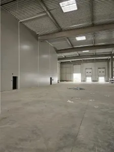 Spatiu Industrial - 6500 mp - Productie - Depozitare - Logistica - Distributie - foto 12