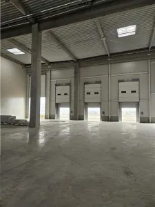 Spatiu Industrial - 6500 mp - Productie - Depozitare - Logistica - Distributie - foto 13