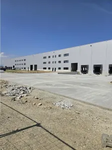 Spatiu Industrial - 6500 mp - Productie - Depozitare - Logistica - Distributie - foto 20