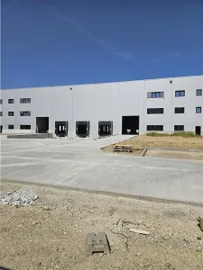 Spatiu Industrial - 6500 mp - Productie - Depozitare - Logistica - Distributie - foto 6
