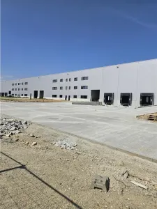 Spatiu Industrial - 6500 mp - Productie - Depozitare - Logistica - Distributie - foto 9