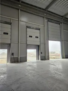 Spatiu Industrial - 6500 mp - Productie - Depozitare - Logistica - Distributie - foto 10