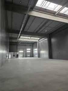Spatii Industriale - 4500 mp - Logistica - Productie - Depozitare - foto 3