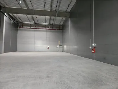 Spatii Industriale - 2700 mp - Logistica - Productie - Depozitare - foto 7