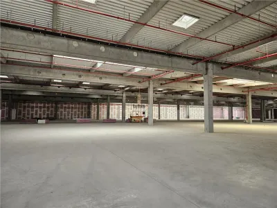 Spatiu Industrial - 2300 mp - Productie - Depozitare - Distributie - foto 11