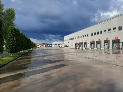 Spatii Industriale - 10000 mp - Logistica - Productie - Depozitare - Distributie - foto 25